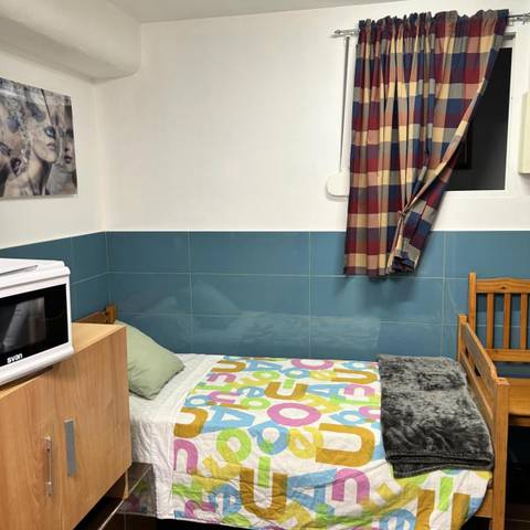 Estudio en Alquiler en Collblanc