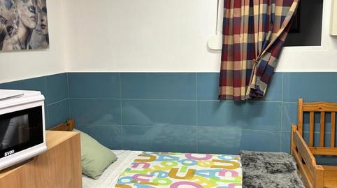 Foto 3 de Estudio de alquiler en Collblanc, L'Hospitalet de Llobregat