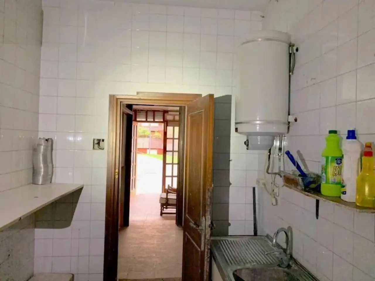 Local comercial en venda a Centro Urbano - Hirigunea, imagen 8