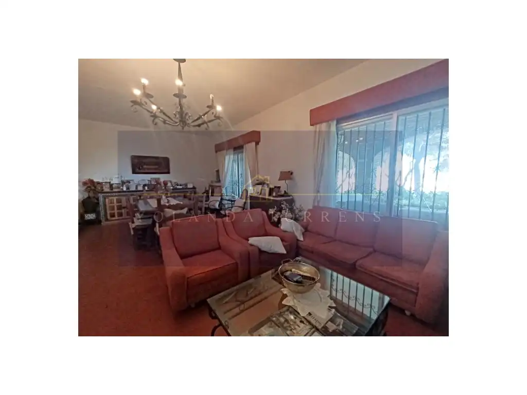 Casa o xalet en venda a Oromana