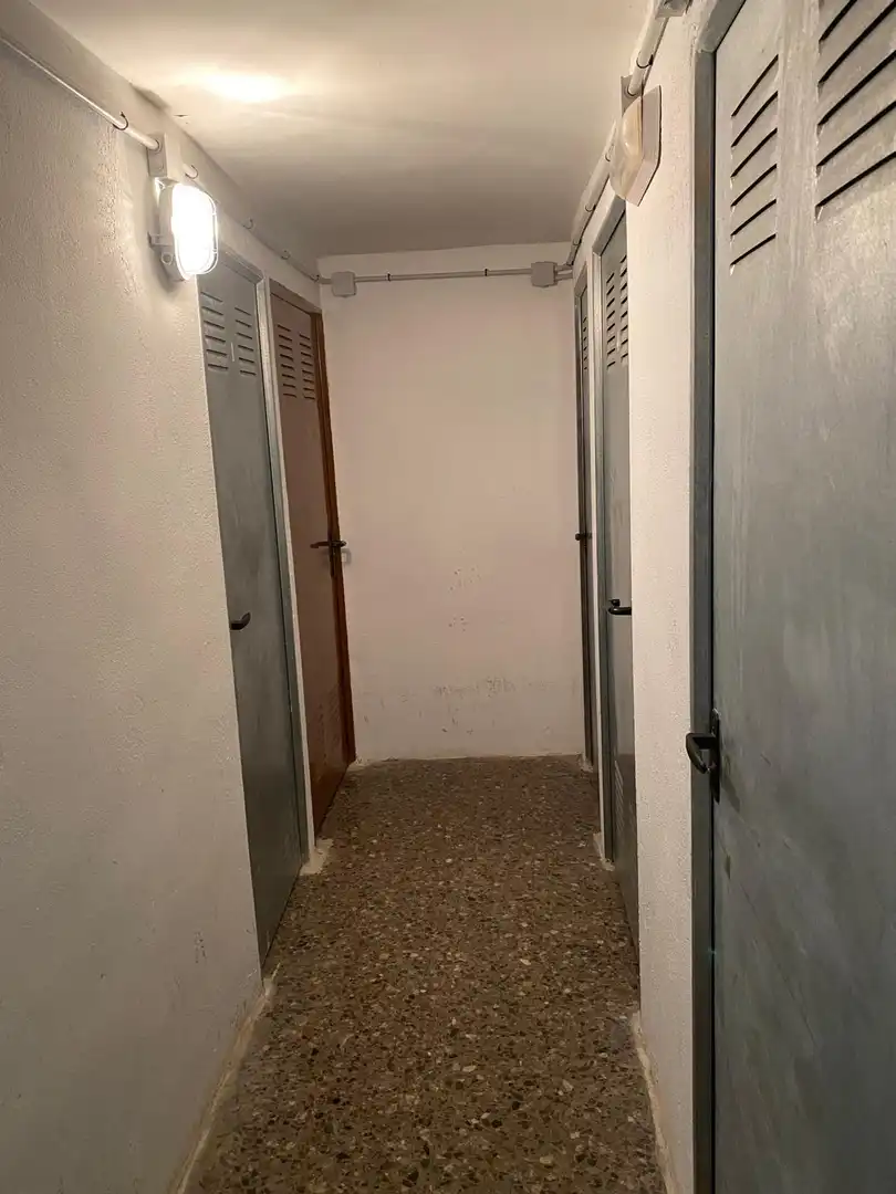 Lagerraum zum Verkauf in  Valencia Capital