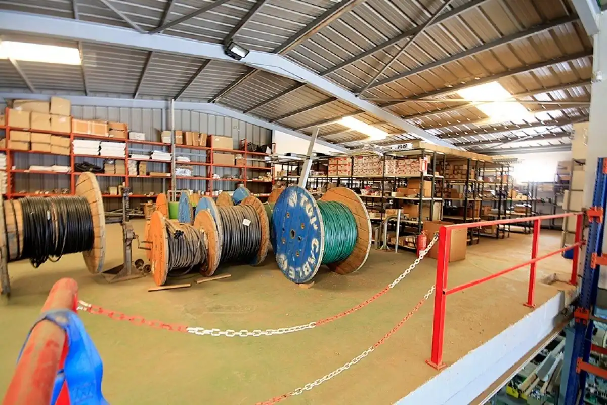 Nave industrial en venta en Calle MORERA, Cruce de Arinaga