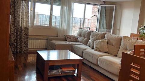 Foto 4 de Àtic en venda a Constitución - Balconcillo, Guadalajara Capital