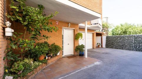 Foto 3 de Casa adosada en venda a De Dalt, 4, Palau-solità i Plegamans, Barcelona