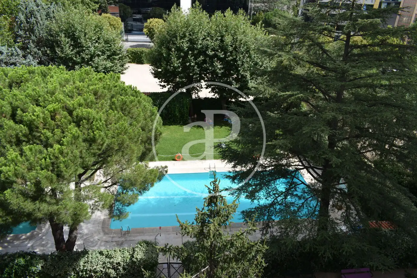 Wohnung mit Pool zur Miete in C. de Agastia, imagen 29