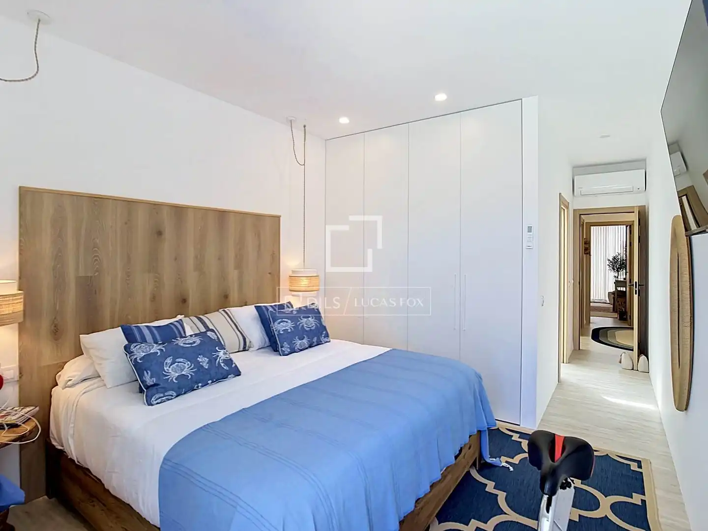 Villa avec piscine à vendre à Cala en Blanes, imagen 39