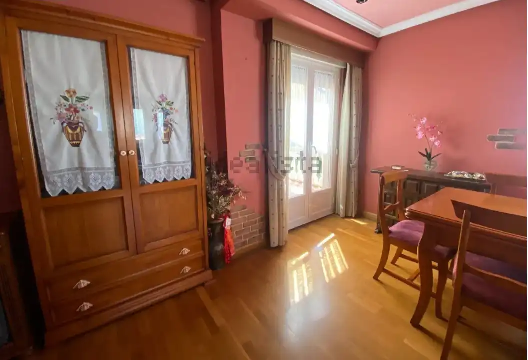 Habitación de Casa o chalet en venta en Buenavista con Calefacción, Jardín privado y Parquet