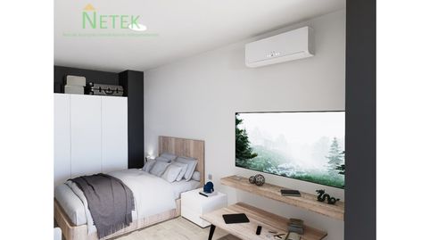 Foto 5 de Apartamento en venta en Calle America, Espinardo, Murcia Capital
