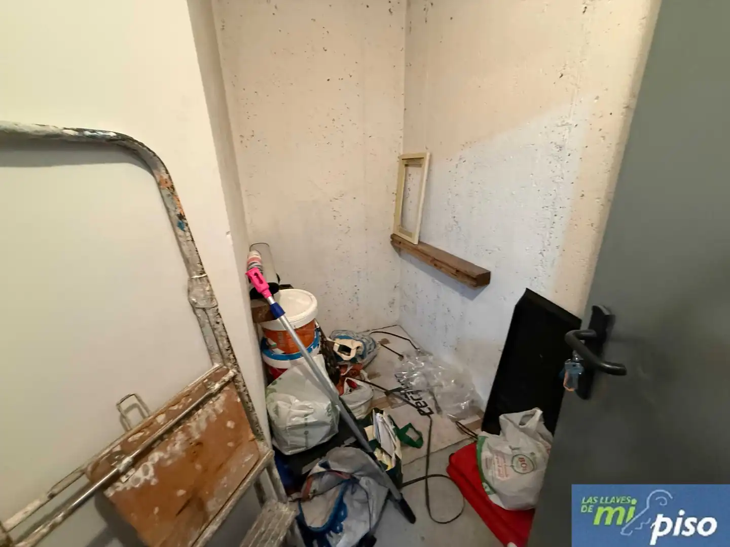 Pis en venda en Santovenia de Pisuerga amb Calefacció, Parquet i Traster