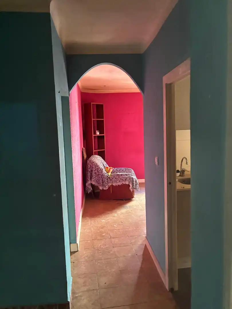Piso en venta en Cerdanyola