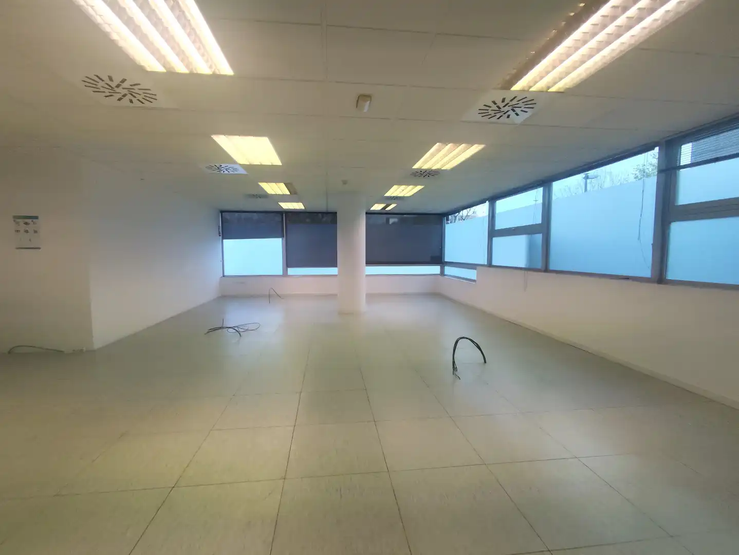 Büro zur Miete in Sant Joan Despí mit Klimaanlage