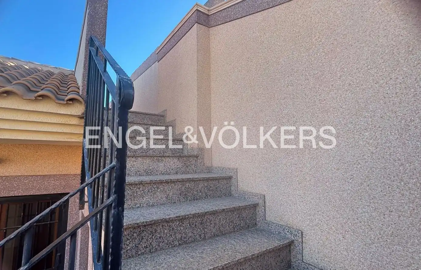 Maison mitoyenne avec piscine à vendre à Los Balcones - Los Altos, imagen 61