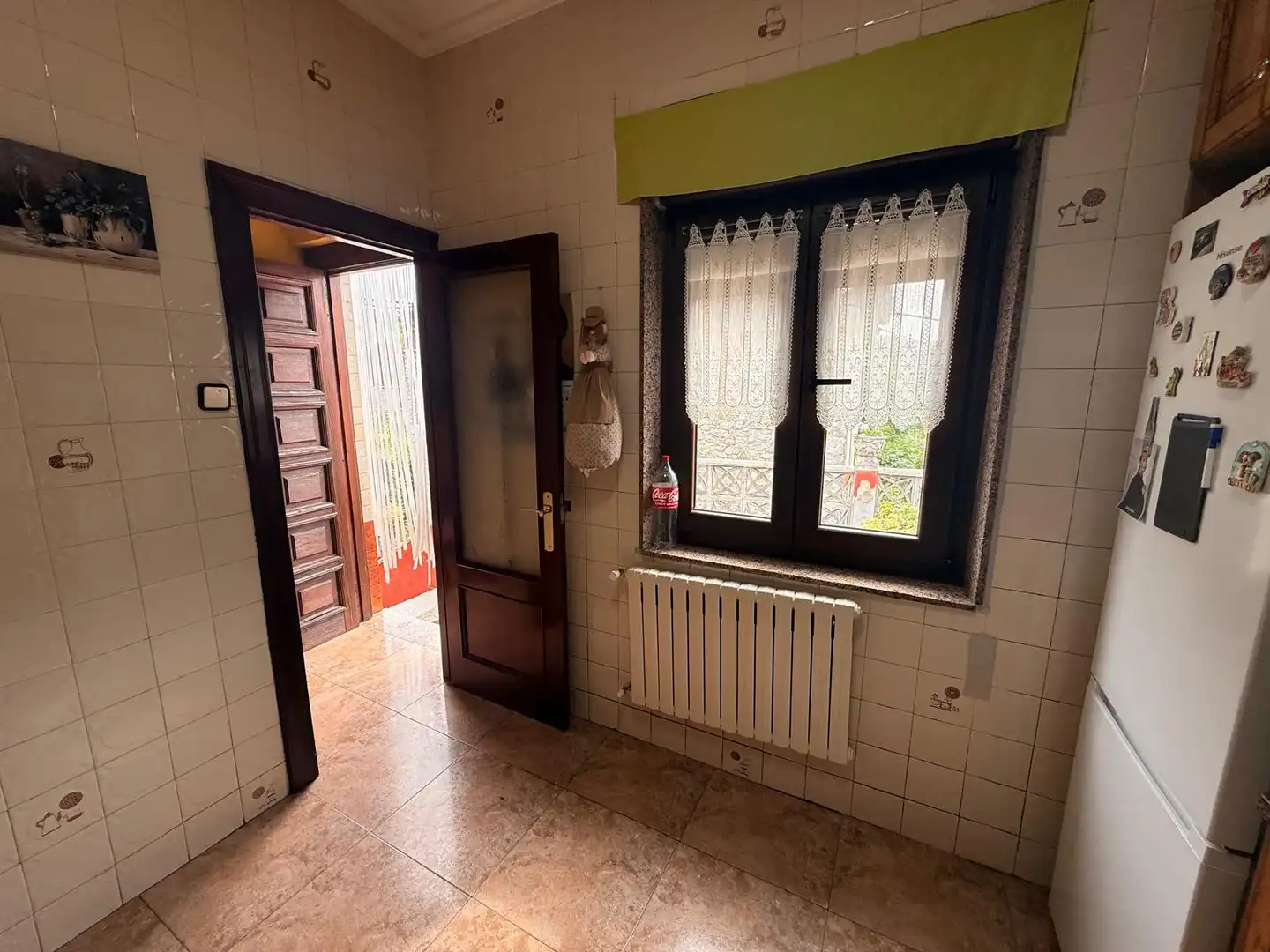 Casa o chalet en venta en Oviedo  con Calefacción, Terraza y Trastero