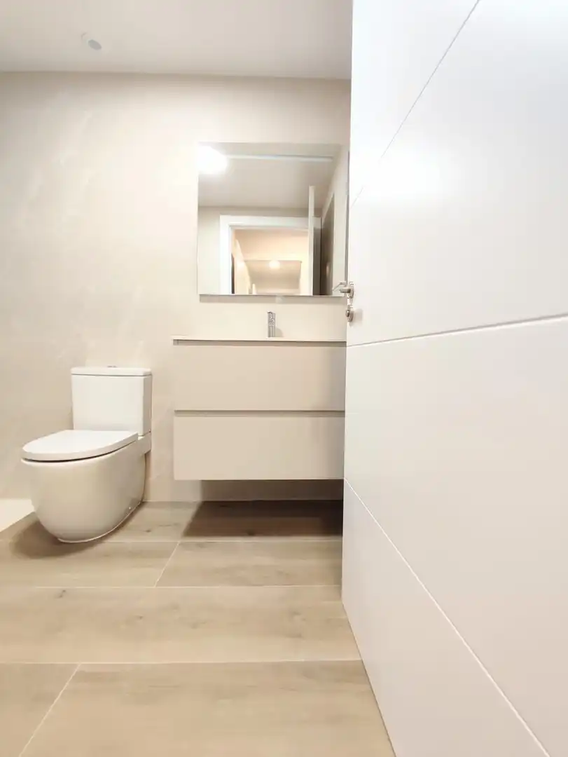 Flat with lift for sale in Francisco Berlanga Robles, imagen 23