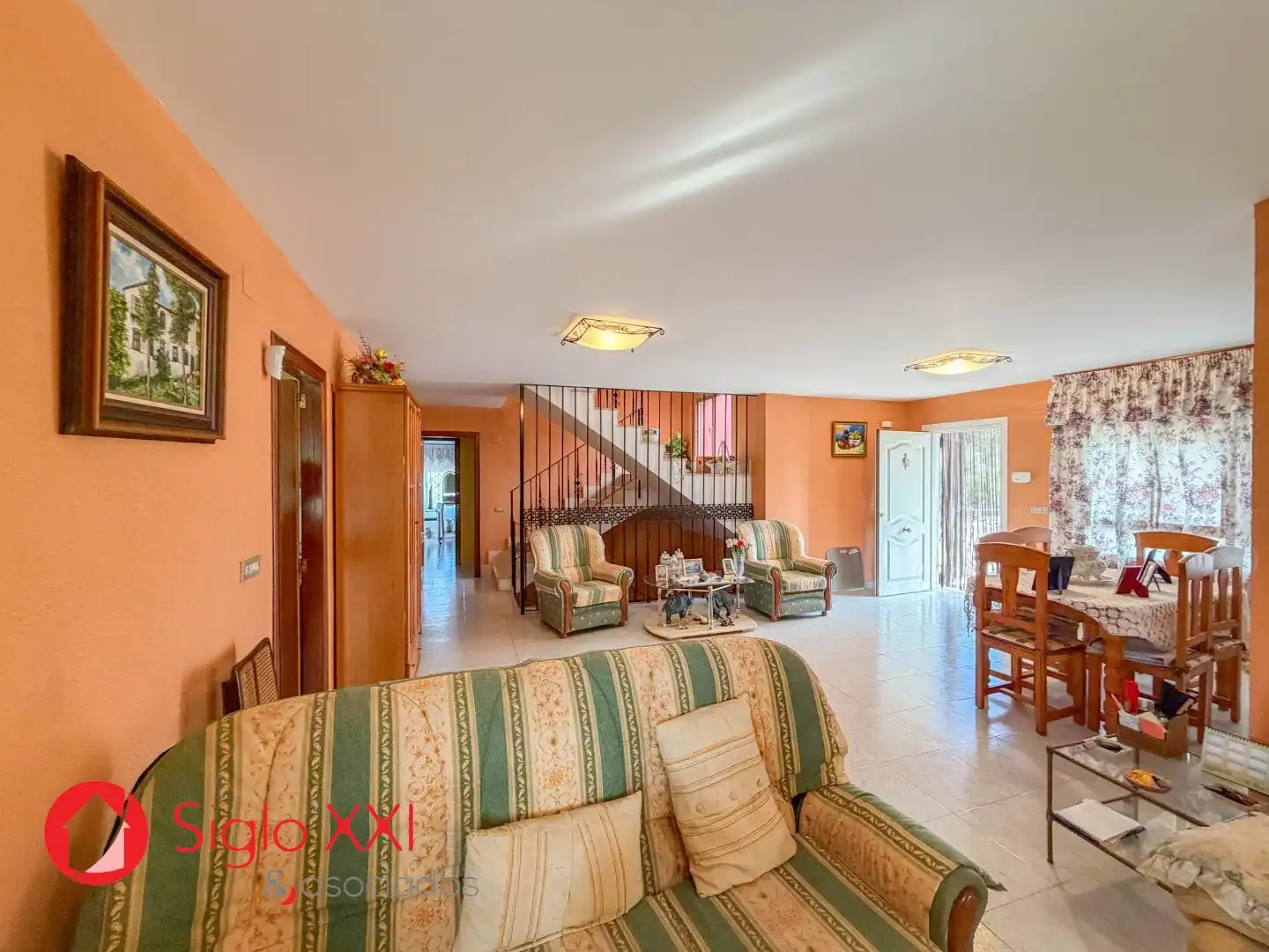 Chalet con piscina en venta en Madrigal, imagen 50