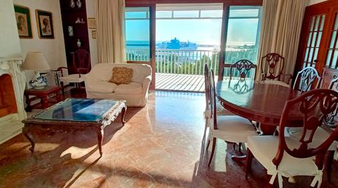 Foto 4 de Pis en venda a Parque de Nicolás Salmerón, 17, Centro, Almería