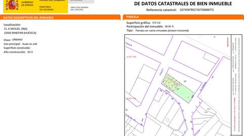 Photo 3 of Residential for sale in San Miquel, Binéfar, Huesca