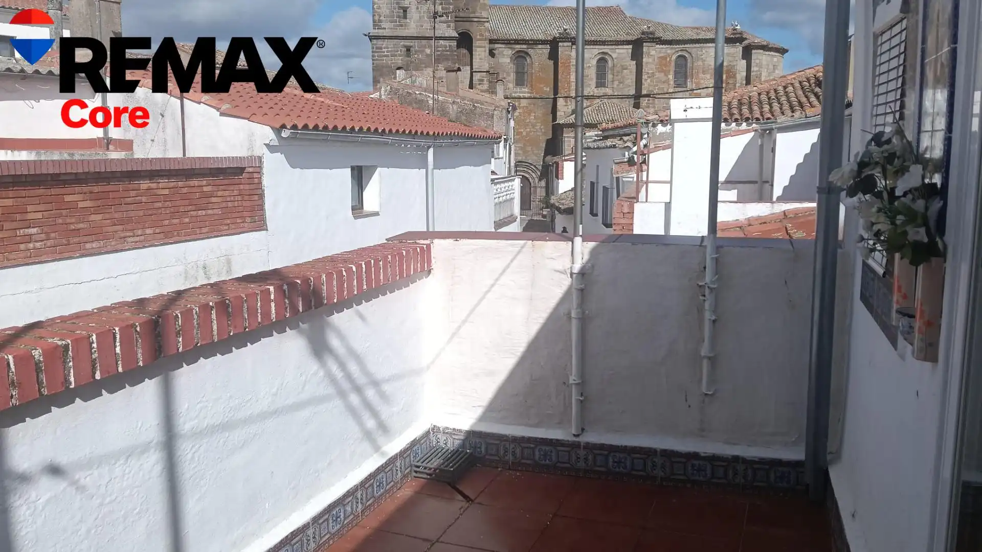 Maison avec terrasse à vendre à Brozas, imagen 6
