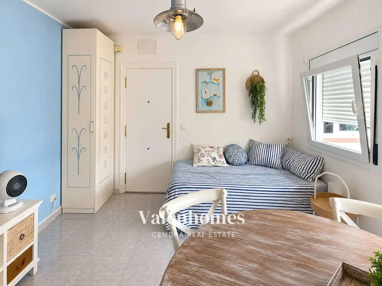 Appartamento con terrazza in vendita a La Pineda, imagen 4