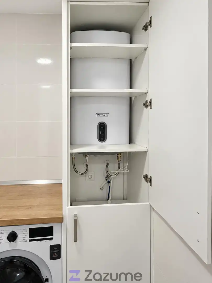Flat with pool to rent in C. Cañada del Tesoro, imagen 10