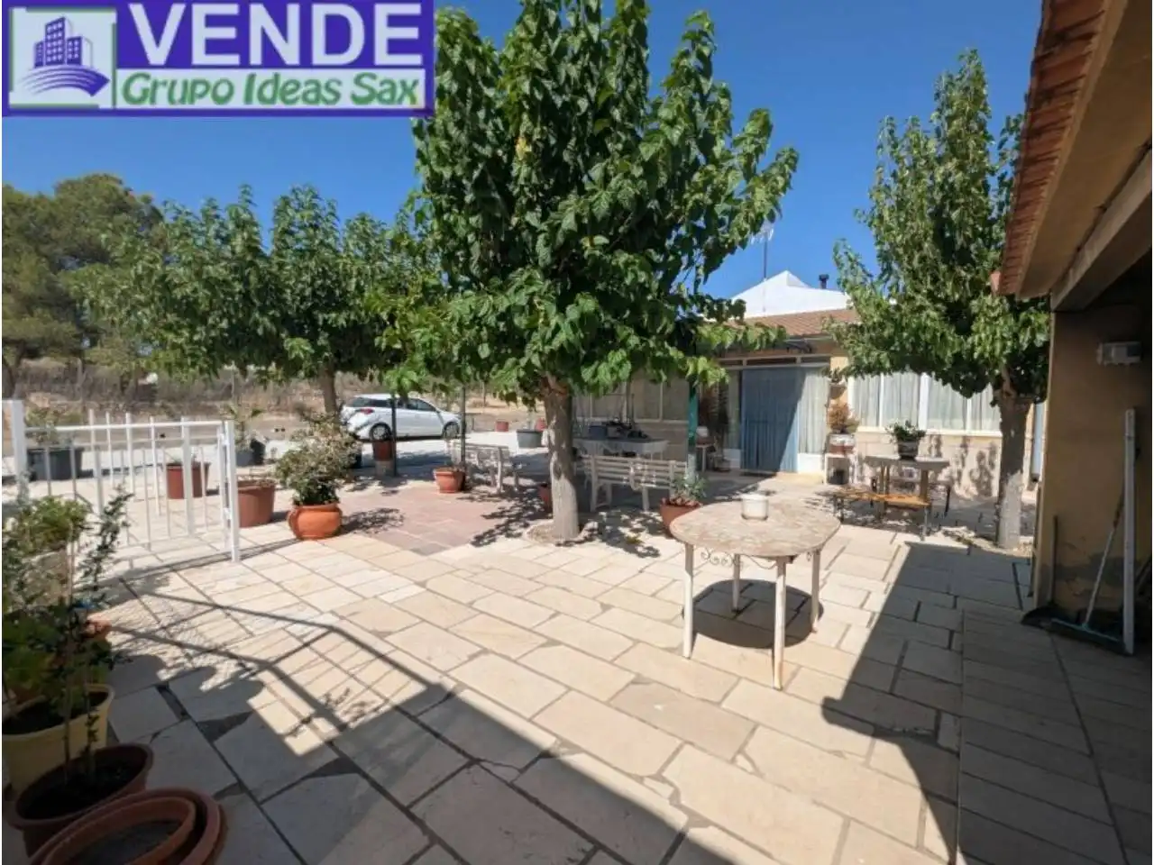 Landhaus mit Pool zum Verkauf in Sax, imagen 15