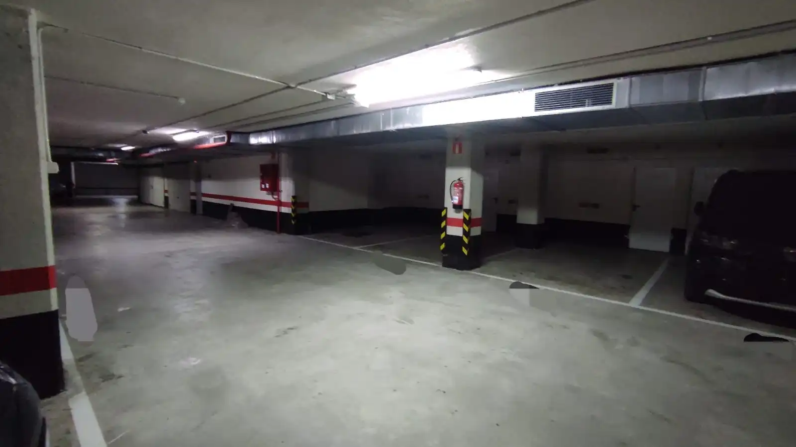 Parking de Garaje de alquiler en Eibar