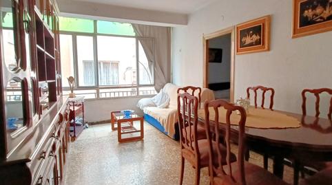 Foto 4 de Pis en venda a Calle Encinas, 2, Barrio Alto - San Félix, Almería Capital