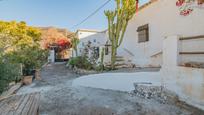 Exterior view of Country house for sale in Sorvilán  with Private garden, Terrace and Swimming Pool