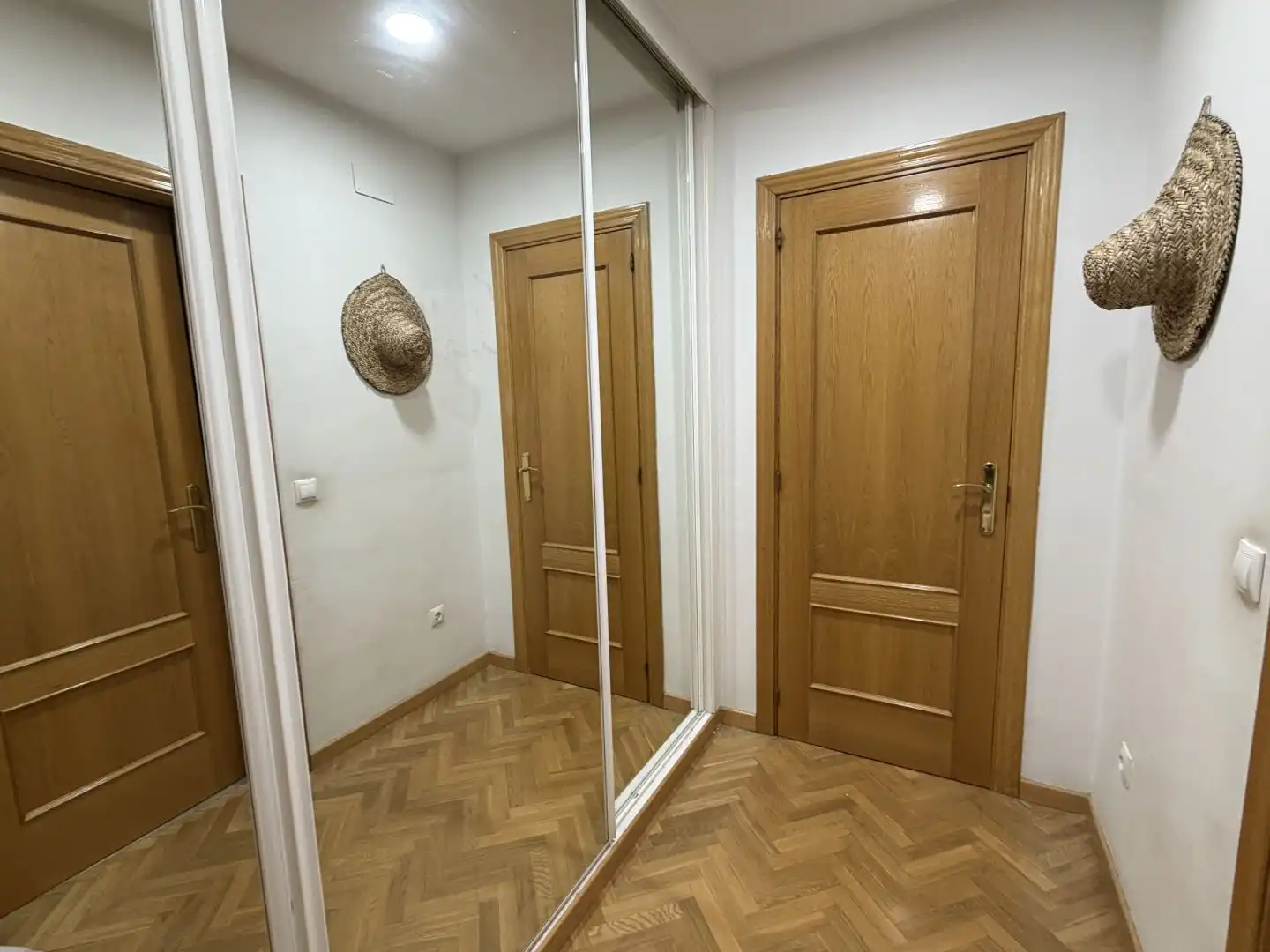 Dormitori de Casa o xalet en venda en Villaviciosa de Odón amb Aire condicionat i Terrassa