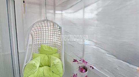 Foto 4 de Piso en venta en Reyes, Parla