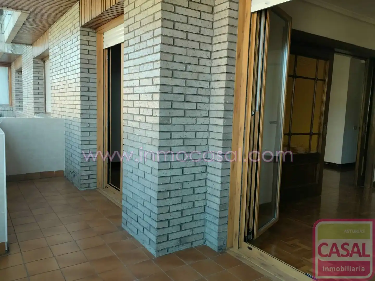 Flat for rent in Oviedo   with Heating, Terrace and Storage room