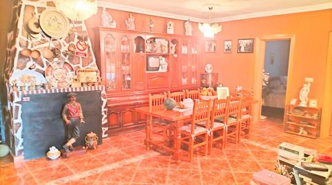 Foto 4 de Casa o chalet en venta en Terreno Diseminados, Pedanías - Extrarradio,  Albacete Capital