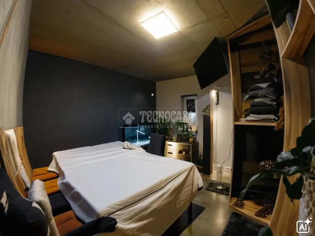 Habitación de Piso en venta en Madrid