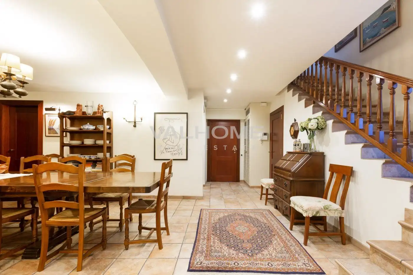 Casa o chalet en venta en Sant Cugat del Vallès con Aire acondicionado, Calefacción y Jardín privado