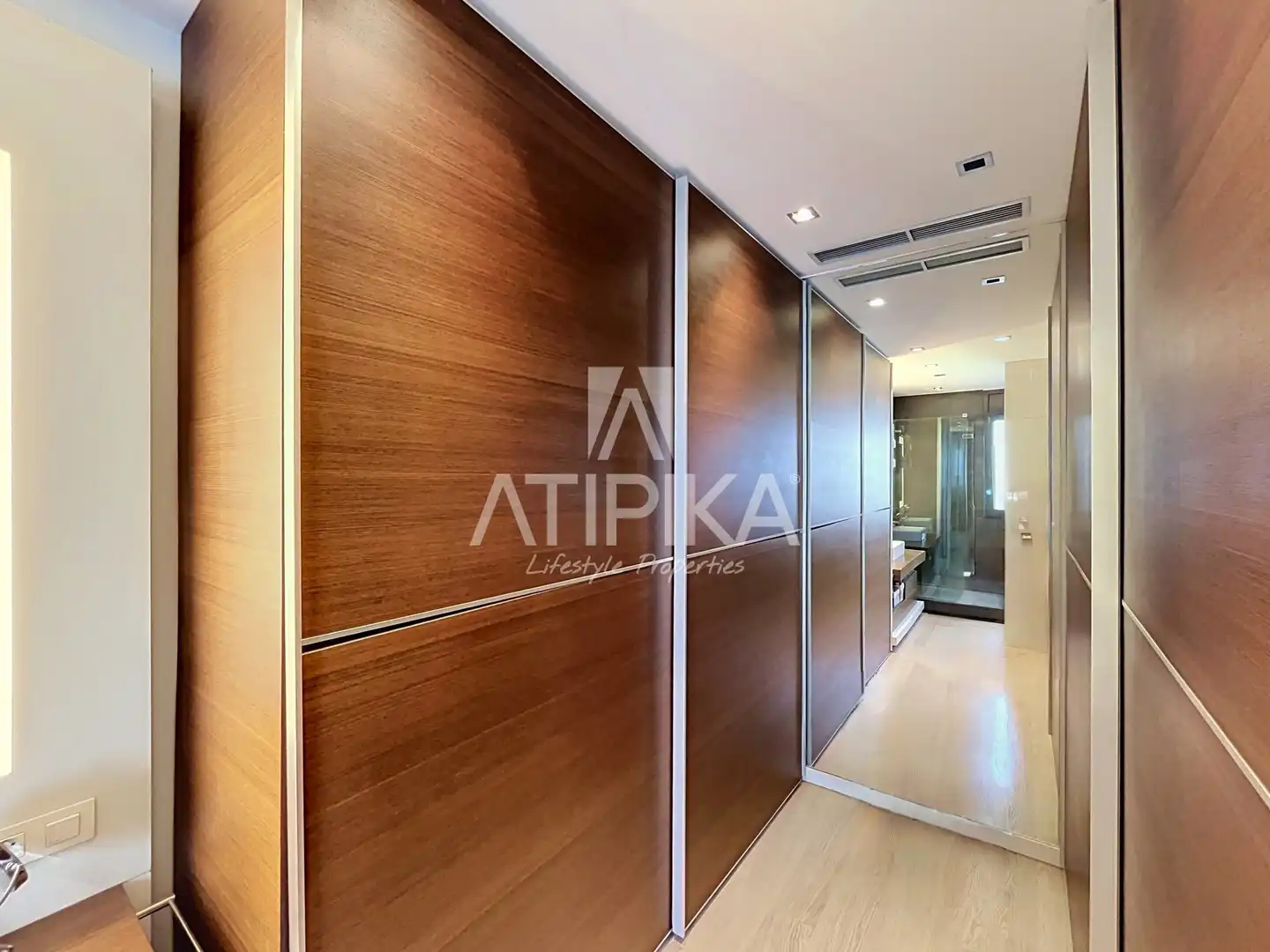 House with terrace for sale in Les Corts, imagen 22