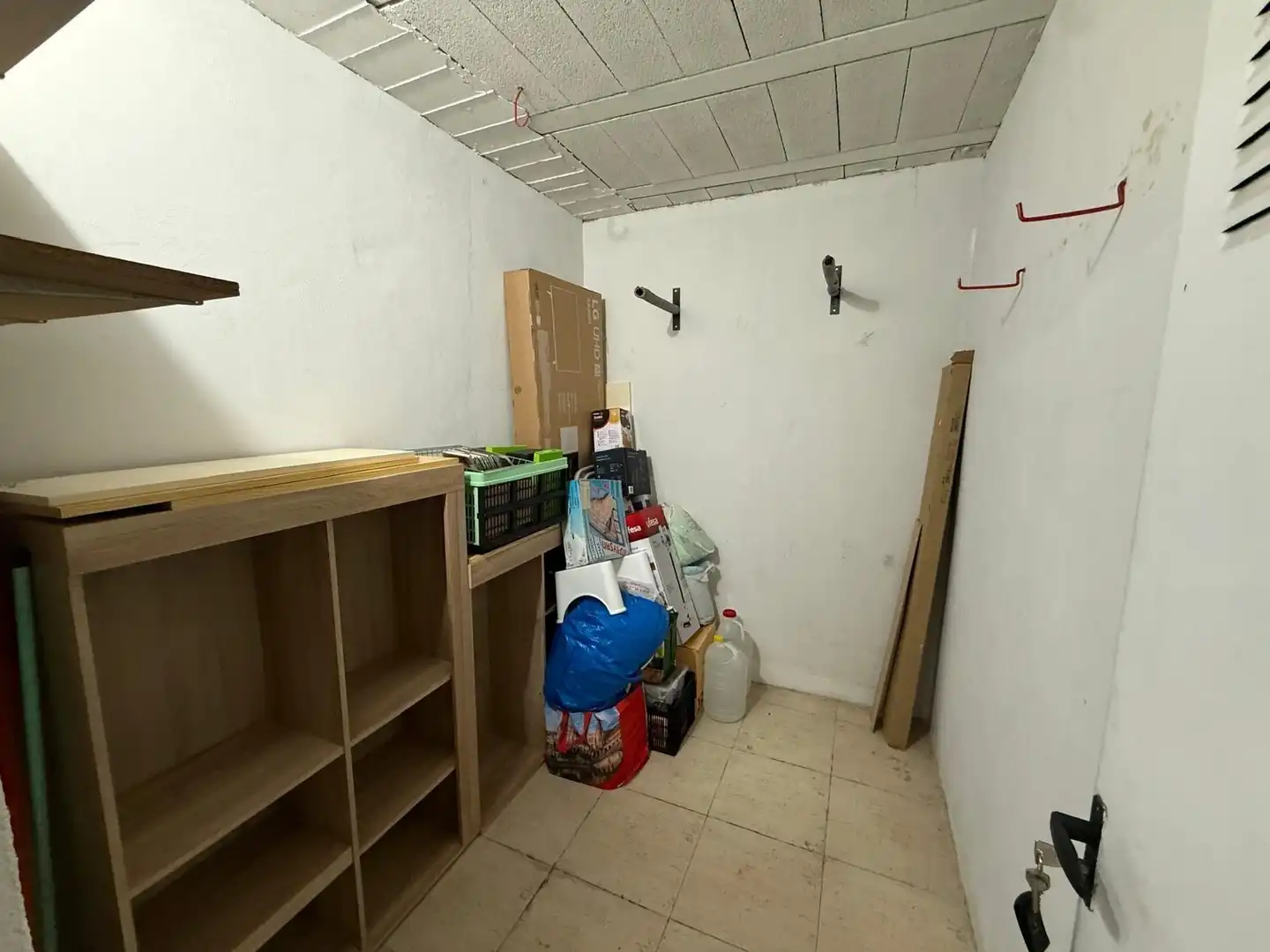 Storage room for sale in Guardamar del Segura, Alicante