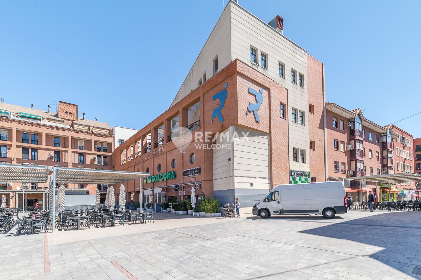 Flat for sale in Remonta, Valdeacederas
