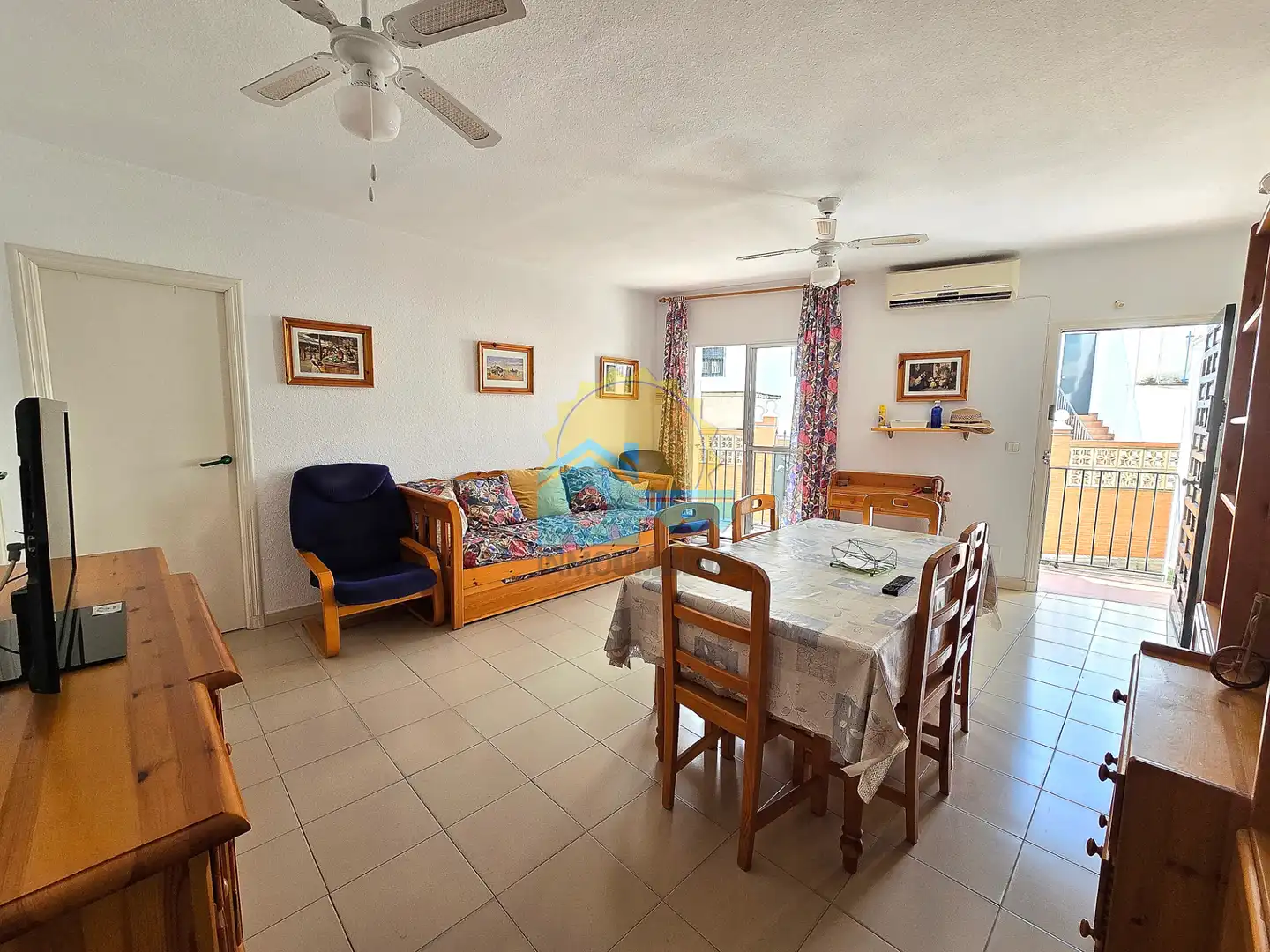 Appartement avec balcon à vendre à Punta Umbría, imagen 3