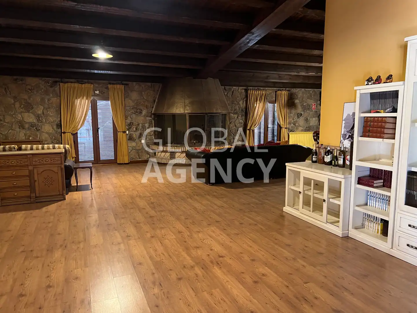 Terreno rústico en venta en Centro, imagen 4