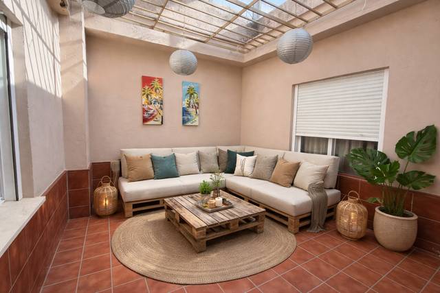 Piso en Venta en Calle San Pedro en Cartaya