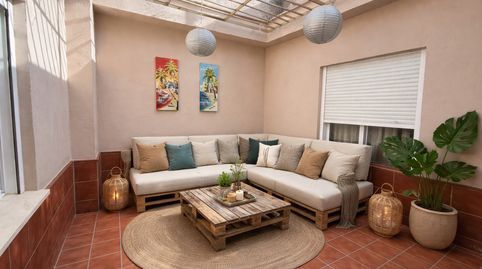 Foto 3 de Piso en venta en Calle San Pedro, Cartaya, Huelva