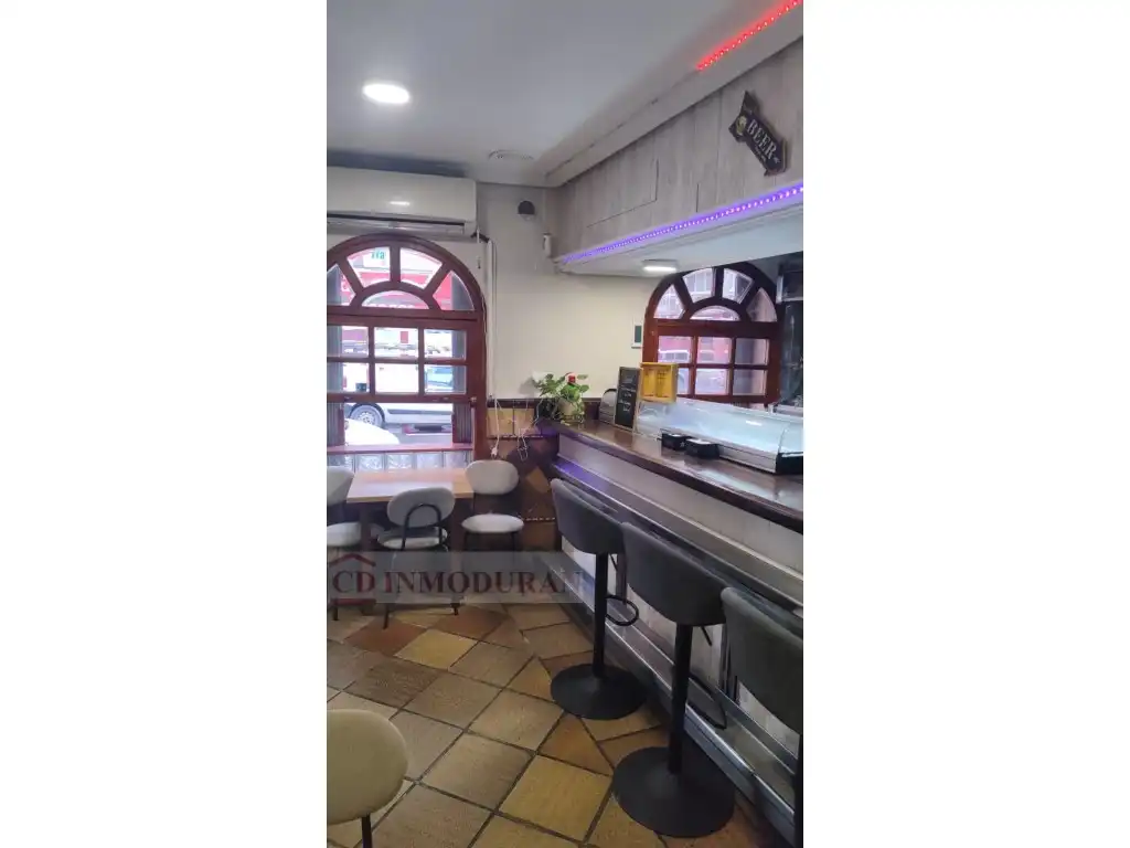 Geschaftsraum zur Miete in Alicante / Alacant