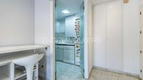 Kitchen of Attic for sale in Sant Joan Despí  with Air Conditioner, Heating and Terrace