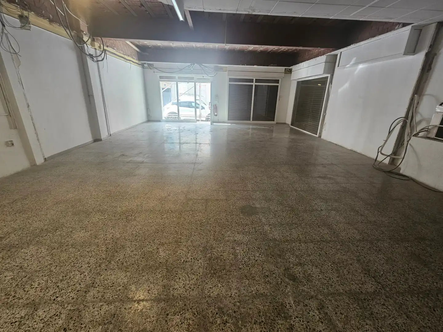 Business premises to rent in Carrer d'Ausiàs Marc, imagen 12