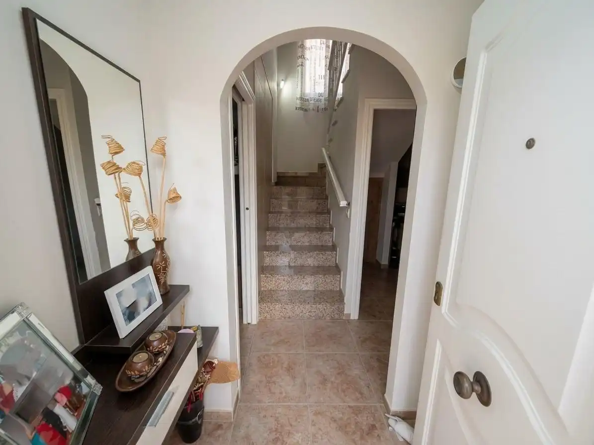 Villa avec terrasse à vendre à San Juan de los Terreros, imagen 13