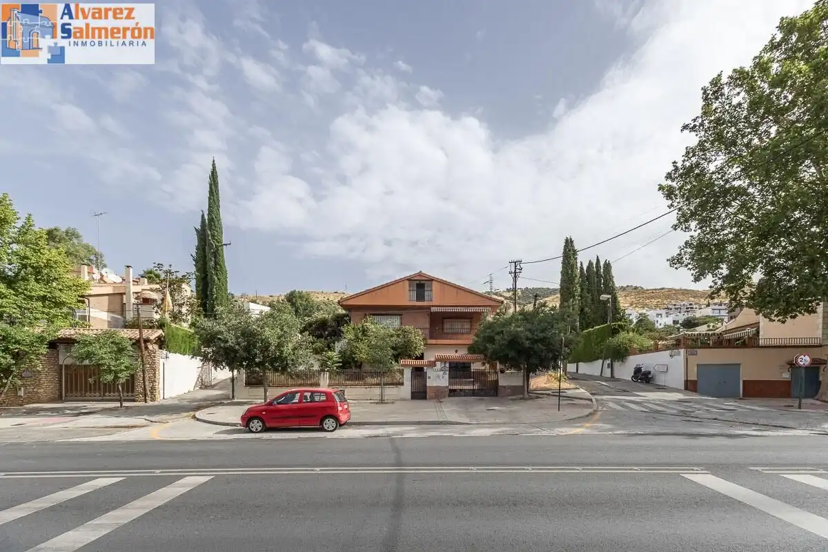 Casa o chalet en venta en Carretera de la Sierra, Lancha del Genil