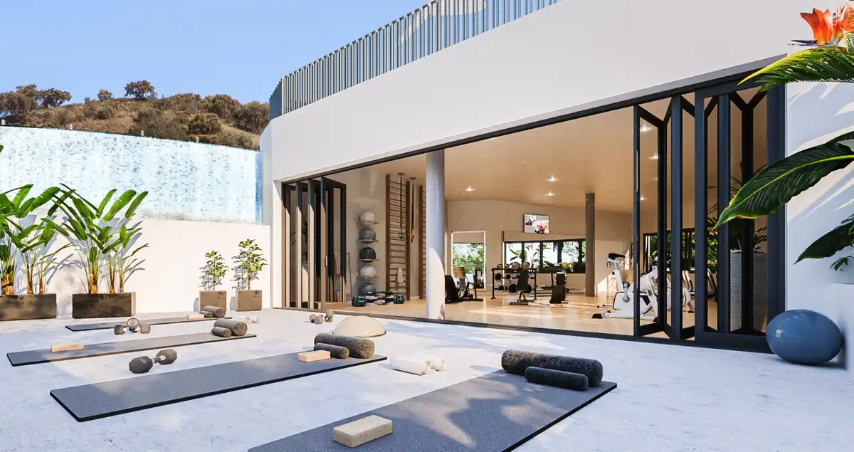 Apartament amb piscina en venda a Río Real - Los Monteros, imagen 7