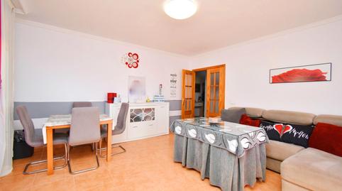 Foto 4 de Ático en venta en Las Norias, Almería