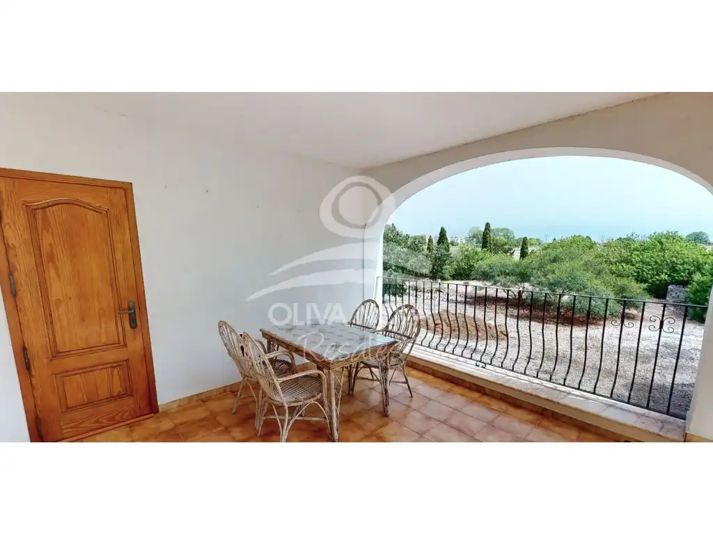 Maison rustique avec piscine à vendre à Partida Santa Fe, imagen 8