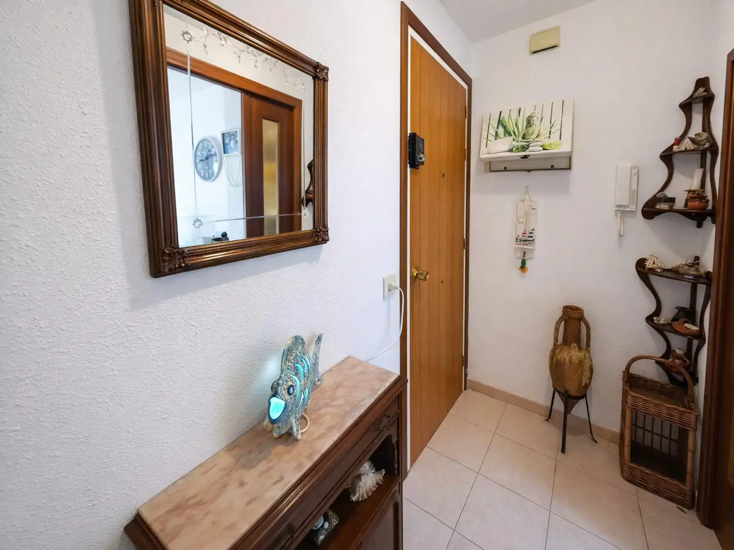 Piso en venta en Llançà con Calefacción y Terraza